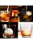 1 Adet Rastgele Renk 1-10 Adet Yuvarlak Top Buz Küpü Kalıp Dıy Dondurma Yapma Makinesi Plastik Buz Kalıp Viski Buz Kalıbı Bar Aracı Mutfak Gadget Aksesuarları (Yurt Dışından) 3