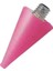 Pembe 1 Adet Değiştirilebilir Tırnak Süsleyen Balmumu Kalem Kafa Boncuk Rhinestones Taşlar Seçici Kendinden Yapışkanlı Nail Ipuçları Toplama Aracı Süsleyen Kalem (Yurt Dışından) 1