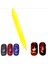 Yeni Kedi Gözü Mıknatıs Kalem Kediler Gözler Kalem Jel Lehçe Vernik Ipuçları Nail Art 3D Manyetik Tasarım Dıy Manikür Pedikür Salon Aracı (Yurt Dışından) 1