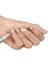 18 Adet Nail Art Cetvel Kalemi 12/18/24 Renk Graffiti Akrilik Kalem Su Geçirmez Boyama Astar Dıy 3D Soyut Renkli Güzellik Manikür Aracı (Yurt Dışından) 3