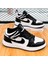 Erkek Spor Ayakkabı Moda Basketbol Spor Ayakkabıları (Yurt Dışından) 2