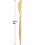 Chopstick 23 cm Ayna Altın Paslanmaz Çelik Çatal Seti Çocuk Çatal Bıçak Çorba Tatlı Buz Kaşığı Komple Akşam Yemeği Yemek Takımı Seti Chopsticks (Yurt Dışından) 5