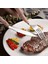 Sharp Spoon2 Paslanmaz Çelik Batı Sofra Çatal Bıçak Takımı Biftek Bıçağı Masa Çatalları Tatlı Kaşıkları Gümüş Yetişkin Çocuk Ev Mutfak Eşyaları (Yurt Dışından) 5