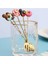 Altın Kaşık Seti 4pcs / 2pcs Çatal Kaşık Çatal Seti Donut Şeker Kaşık Çatal Süt Kahve Karıştırma Kaşık Tatlı Kaşığı Meyve Çatalı Çatal Hediye (Yurt Dışından) 4