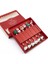 6pcs-Silver-C1 6/4/2pcs Noel Hediyesi Glod Kaşık Çatal Seti Elk Noel Ağacı Dekorasyon Tatlı Kepçe Meyve Çatalı Kahve Kaşığı Çatal Bıçak Kaşık Seti (Yurt Dışından) 1