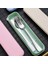 Pembe 3 3 Adet/takım Taşınabilir Paslanmaz Çelik Çatal Takım Elbise Depolama Chopstick Sofra Çatal Seti Seyahat Kamp Bıçak Çatal Bıçak Takımı Kutusu Kaşık (Yurt Dışından) 2