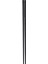 CHOPSTICKS1PAIR Siyah Yemek Takımı Mat Siyah Çatal Bıçak Kaşık Seti Gümüş Seti 18/10 Paslanmaz Çelik Yemek Takımı Seti Kaşık Çatal ve Bıçaklar Dropship (Yurt Dışından) 1
