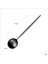 CHOPSTICKS1PAIR Siyah Yemek Takımı Mat Siyah Çatal Bıçak Kaşık Seti Gümüş Seti 18/10 Paslanmaz Çelik Yemek Takımı Seti Kaşık Çatal ve Bıçaklar Dropship (Yurt Dışından) 4