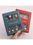 4PCS-SILVE-F02 4pcs/2pcs Noel Hediyesi Çatal Kaşık Çatal Seti Elk Noel Ağacı Dekorasyon Tatlı Kaşığı Meyve Çatalı Kahve Kaşığı Çatal Hediye (Yurt Dışından) 4