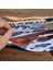 26 Yeniden Kullanılabilir Içme Samanı Chopstick Sofra Çatal Bıçak Takımı Çantası Büzgülü Çanta Çatal Bıçak Takımı Çantası Yemek Takımı Için Saman Kaşık Çatal Saman Çantası (Yurt Dışından) 3