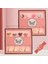 C01-2PCS Set 4/2pcs Paslanmaz Çelik Donuts Şeker Kaşık Çatallar Mutfak Sofra Süt Kahve Karıştırma Kaşıkları Tatlı Kek Araçları Çatal Bıçak Takımı Seti (Yurt Dışından) 3
