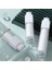 50ML Buzlu 15ML 30ML 50ML Boş Serum Şişeleri Vakum Pompası Şişeleri Plastik Losyon Olarak Pp Krem Havasız Şişe ile Alt Şişeleme (Yurt Dışından) 4