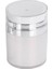 100ML 15/30/50/100ML Dağıtım Şişesi Vakum Tasarım Krem Şişesi Doldurulabilir Pres Tipi Nemlendirici Pompalı Dağıtıcı Havasız Pompa Kavanozu (Yurt Dışından) 1