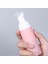 Pembe 1 50 ml Plastik Köpük Pompalı Şişe Doldurulabilir Boş Kozmetik Konteyner Temizleyici Sabun Şampuan Köpük Şişeleri Makyaj Seyahat Şişe (Yurt Dışından) 5