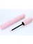 Eyeliner-Pembe 10 ml Plastik 1 Adet 10 ml Boş Kirpik Tüp Maskara Tüpü Şişeler Şişe Aracı Moda Hint Yağı Dıy Maskara Konteyner Seti Gümüş Kapaklı (Yurt Dışından) 1