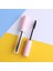 Eyeliner-Pembe 10 ml Plastik 1 Adet 10 ml Boş Kirpik Tüp Maskara Tüpü Şişeler Şişe Aracı Moda Hint Yağı Dıy Maskara Konteyner Seti Gümüş Kapaklı (Yurt Dışından) 4