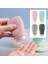 Küçük 10 ml Taşınabilir Silikon Seyahat Şişe Kozmetik Depolama Doldurulabilir Losyon Şişesi Sızdırmaz Şampuan Konteyner Sıkma Tüpü Boş Şişe (Yurt Dışından) 2