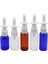 2 Adet Mavi 30 ml 2 Adet/grup 10 Ml/20 Ml/30 ml Boş Plastik Burun Spreyi Şişeleri Pompa Püskürtücü Sis Burun Spreyi Doldurulabilir Şişeleme Ambalajı (Yurt Dışından) 2