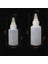 20ML 200/250/1000ML Boş Pe Saç Rengi Şişesi Aplikatör Plastik Sıkılabilir Şişe Saç Dağıtım Şişeleri Memesi Ucu Boya Şişesi (Yurt Dışından) 1