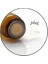 Fiş 1 ml D Kap 100 Adet 1 Ml/2 Ml/3 Ml/5 ml Boş Dram Amber Cam Esansiyel Yağ Şişesi Ince Cam Küçük Amber Parfüm Yağı Şişeleri Numune Test Şişesi (Yurt Dışından) 1