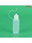 5 Adet 15ML 5 Adet 5/10/15/30ML Boş Plastik Sıkılabilir Sıvı Damlalıklı Dolum Şişeleri E-Suyu Iğne Vaporizador Parfüm Şişesi (Yurt Dışından) 1