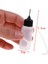 5 Adet 15ML 5 Adet 5/10/15/30ML Boş Plastik Sıkılabilir Sıvı Damlalıklı Dolum Şişeleri E-Suyu Iğne Vaporizador Parfüm Şişesi (Yurt Dışından) 5