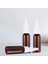 2 Adet Mavi 30 ml 2 Adet/grup 10 Ml/20 Ml/30 ml Boş Plastik Burun Spreyi Şişeleri Pompa Püskürtücü Sis Burun Spreyi Doldurulabilir Şişeleme Ambalajı (Yurt Dışından) 4