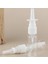 2 Adet Mavi 30 ml 2 Adet/grup 10 Ml/20 Ml/30 ml Boş Plastik Burun Spreyi Şişeleri Pompa Püskürtücü Sis Burun Spreyi Doldurulabilir Şişeleme Ambalajı (Yurt Dışından) 5