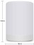 Rechargeable LED Night Light Table Lamp - Warm White & Color Changing Rgb, Smart Touch, Portable Bedside Lamp (Yurt Dışından) 4