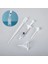 4 Adet-Set (3 ml Tüp) Parfüm Dolum Alet Takımı 6/4 Adet Plastik Difüzör Şırınga Saman Damlalıklı Huni Sprey Dağıtım Gerekli Kozmetik Aletler (Yurt Dışından) 1
