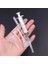 4 Adet-Set (3 ml Tüp) Parfüm Dolum Alet Takımı 6/4 Adet Plastik Difüzör Şırınga Saman Damlalıklı Huni Sprey Dağıtım Gerekli Kozmetik Aletler (Yurt Dışından) 5