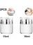 A 15ML B 30ML Havasız Boş Pompa Kavanoz Doldurulabilir Kremler Jeller Losyonlar Dispenser Seyahat Sızdırmaz Kozmetik Konteyner 2 Adet Vakum Şişesi (Yurt Dışından) 1