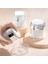 A 15ML B 30ML Havasız Boş Pompa Kavanoz Doldurulabilir Kremler Jeller Losyonlar Dispenser Seyahat Sızdırmaz Kozmetik Konteyner 2 Adet Vakum Şişesi (Yurt Dışından) 2