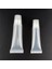 15ML 3 Adet Plastik 3pc/1pc Boş Ruj Tüpü Dudak Balsamı Yumuşak Tüp Makyaj Sıkıştırın Şeffaf Plastik Dudak Parlatıcı Konteyner Doldurulabilir Şişeler 8ml 10ML 15ML (Yurt Dışından) 2