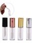 Altın 10 Adet/grup Dıy Dudak Balsam Tüpü Konteyner Kapaklı Boş Ruj Şişesi Lipgloss Tüp Kozmetik Numune Kabı (Yurt Dışından) 3