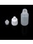 20 ml 50PCS 5 ml/10 ml/15 ml/20 ml/30 ml/50 ml Boş Plastik Sıkılabilir Damlalıklı Sıvı Şişesi (Yurt Dışından) 4
