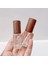 Ceviz Kapak 10 ml 5/10/20/30 ml Taşınabilir Cam Sprey Şişesi Kayın Kapaklı Parfüm Şişesi Ceviz Kapak Boş Şişe Numune Flakon Kozmetik Konteyner (Yurt Dışından) 1