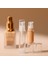5mlx3 Set2 Likit Fondöten Seyahat Şişesi 5ml 10ML 15ML Mini Kozmetik Fondöten Numune Yeniden Paketleme Araçları Havasız Pompa Şişesi Taşınabilir (Yurt Dışından) 2