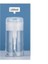 100ML Clear2 Plastik 60/150/180ML Tırnak Doldurulabilir Şişeler Taşınabilir Boş Basın Pompası Seyahat Dağıtıcı Tırnak Sanat Çıkarıcı Makyaj Şişesi Manikür Aracı (Yurt Dışından) 1