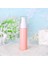 Pembe 30ML 30ML Doldurulabilir Losyon Şişesi Plastik Krem Şampuan Pompa Şişeleri Boş Kozmetik Kapları Uçucu Yağ Seyahat Şişesi Cilt Bakımı (Yurt Dışından) 1