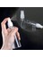 20 ml 20/30/50/100 ml Taşınabilir Boş Sprey Şişeleri Doldurulabilir Şişeler Seyahat Şeffaf Plastik Parfüm Şişesi Toksik Ücretsiz ve Güvenli (Yurt Dışından) 1