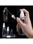 20 ml 20/30/50/100 ml Taşınabilir Boş Sprey Şişeleri Doldurulabilir Şişeler Seyahat Şeffaf Plastik Parfüm Şişesi Toksik Ücretsiz ve Güvenli (Yurt Dışından) 3