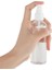 20 ml 20/30/50/100 ml Taşınabilir Boş Sprey Şişeleri Doldurulabilir Şişeler Seyahat Şeffaf Plastik Parfüm Şişesi Toksik Ücretsiz ve Güvenli (Yurt Dışından) 4