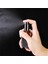 Kahverengi 30ML 10ML-100ML Kare Mini Parfüm Sprey Şişesi Koyu Kahverengi Doldurulabilir Taşınabilir Cam Bölünmüş Şişe Kapaklı Seyahat Kozmetik Konteyneri (Yurt Dışından) 4