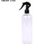 500ML 1 Adet 300ML/500ML Sprey Şişeleri Alt Şişeleme Plastik Renkli Doldurulabilir Şişe Boş Konteyner Flip-Top Dağıtım Makyaj Aracı (Yurt Dışından) 1