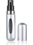 1 Adet 5ML11 1/5 Adet 5ml Mini Taşınabilir Alt Dolum Pompası Parfüm Şişesi Örnek Parfüm Doldurulabilir Sprey Şişesi Boş Kozmetik Kapları Seti (Yurt Dışından) 1