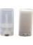 Siyah 5ml Yuvarlak 5g/ml 15G Oval Yuvarlak Boş Ruj Balsam Tüpü Kapları Deodorant Durumda Şişe Kavanoz Dıy (Yurt Dışından) 1