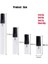 3ml-5pcs 5/10 Adet 2ml 3ml 5ml 10ML Mini Taşınabilir Parfüm Şişesi Sprey Doldurulabilir Kozmetik Numune Cam Şişeleme Boş Konteyner (Yurt Dışından) 4