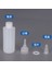 10ML 200/250/1000ML Boş Pe Saç Rengi Şişesi Aplikatör Plastik Sıkılabilir Şişe Saç Dağıtım Şişeleri Için Meme Ucu Boya Şişesi (Yurt Dışından) 4