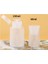 Temizle 150ML 60ML 1 Adet 60/150ML Tırnak Doldurulabilir Şişeler Boş Pompalı Şişe Dağıtıcı Tırnak Sanat Cila Sökücü Temizleyici Makyaj Şişesi Manikür Aracı (Yurt Dışından) 1